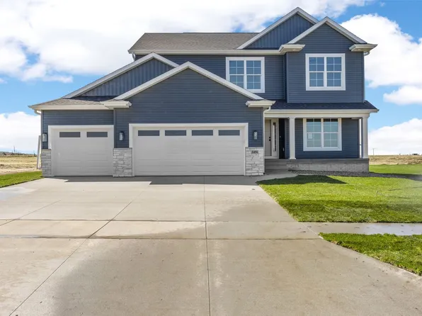 3456 Quartz Dr, Marion, IA 52302