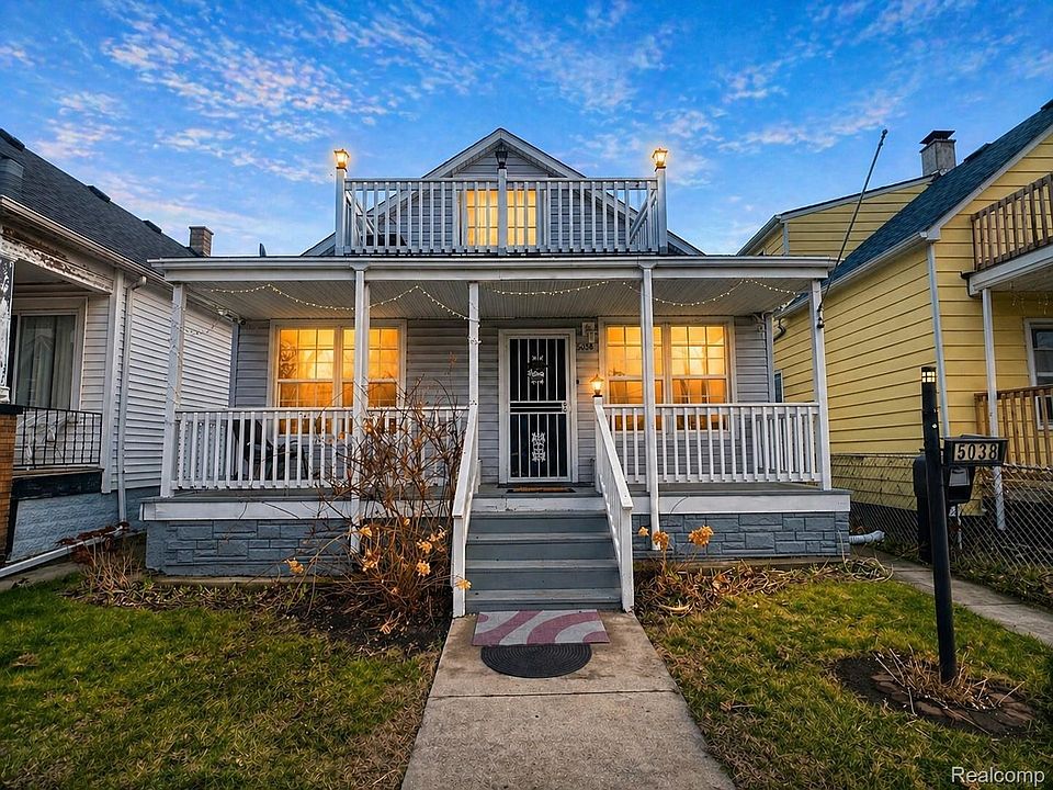 1st image of 5038 Evaline St