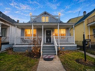 5038 Evaline St, Hamtramck, MI 48212