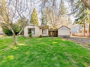 8566 SE 57th Ave, Portland, OR 97206