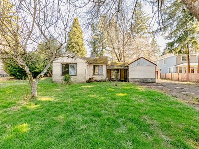 8566 SE 57th Ave, Portland, OR, 97206