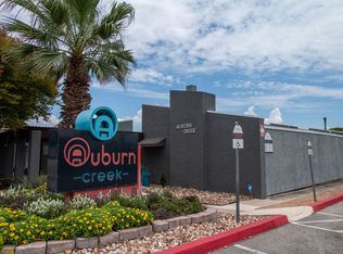 Auburn Creek, San Antonio, TX 78240