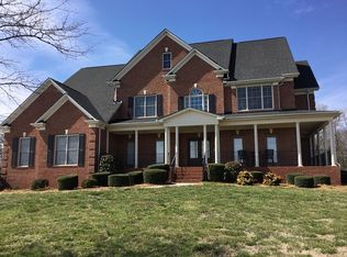 2900 Crane Rd, Waxhaw, NC 28173