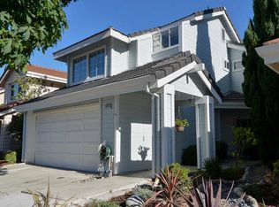 3210 Southwycke Ter, Fremont, CA 94536