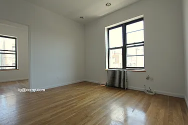 Rented by City Connections Realty