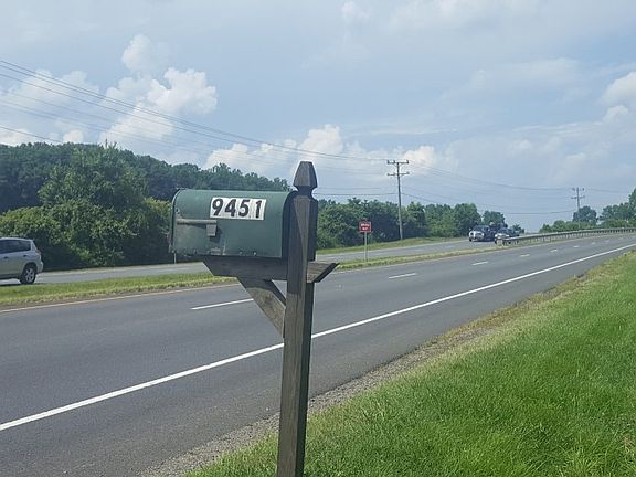 5th image of 9451 James Madison Hwy