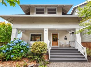 1034 NE Prescott St, Portland, OR 97211