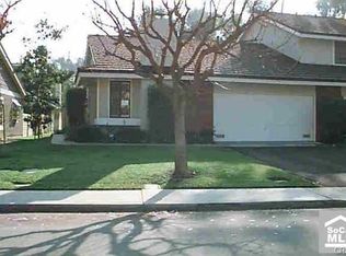 35 Echo Run, Irvine, CA 92614