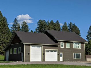 74 Trumbull Ridge Rd, Columbia Falls, MT 59912