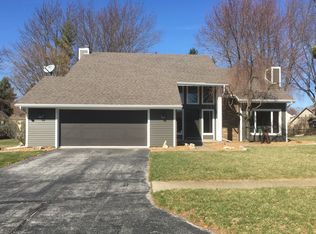 462 W Truman St, Bowling Green, OH 43402