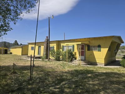 31974 Drews Rd, Chiloquin, OR, 97639