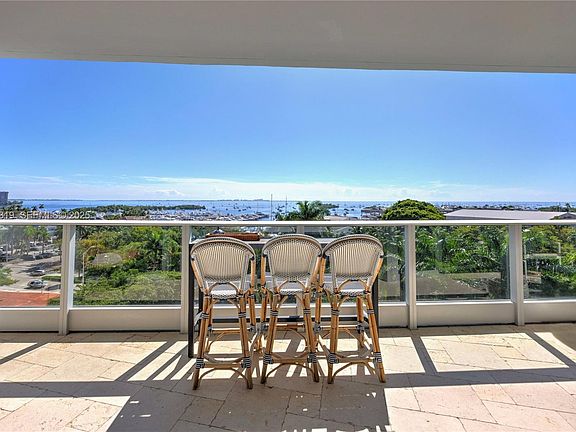 4th image of 2627 S Bayshore Dr APT 903