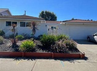 915 Trent St, Concord, CA 94518