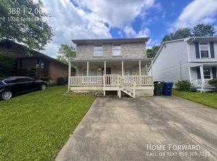 1036 Tatesbrook Dr, Lexington, KY 40517