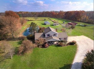 2627 Columbia Rd, Medina, OH 44256