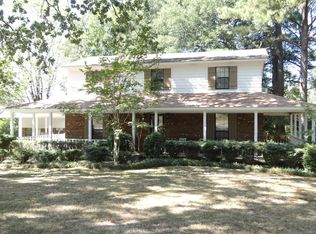 217 County Road 713, Corinth, MS 38834
