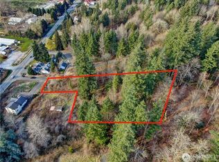 13462 Woodinville Redmond Road NE, Redmond, WA