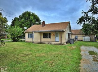 1745 N Lesley Ave, Indianapolis, IN 46218