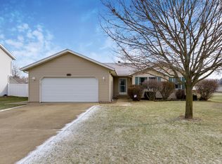 3942 Wild Meadow St, Kalamazoo, MI 49048