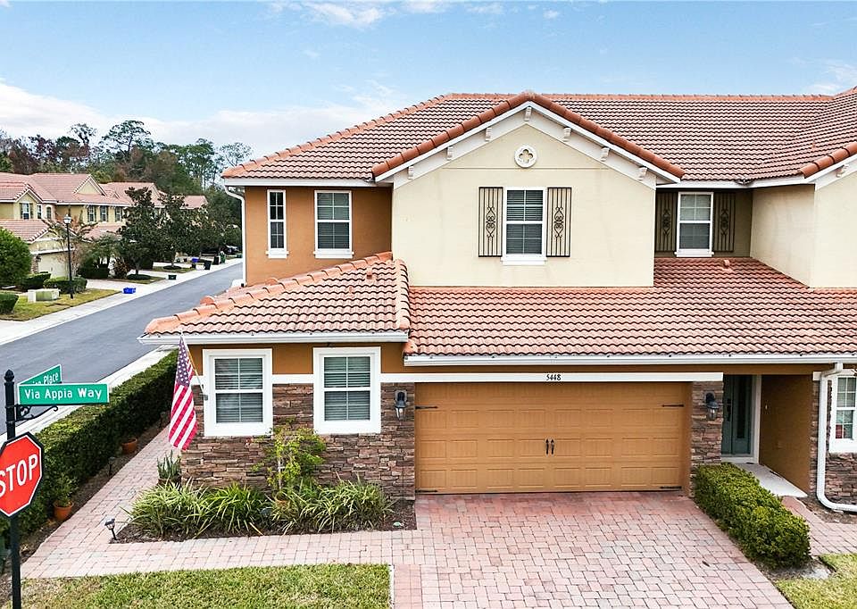 1st image of 5448 Via Appia Way