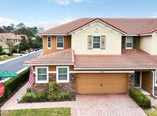 5448 Via Appia Way, Sanford, FL 32771