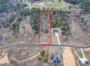 LOT 76 S Granite Ln, Hallsville, TX 75650