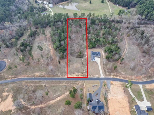 LOT 76 S Granite Ln, Hallsville, TX 75650