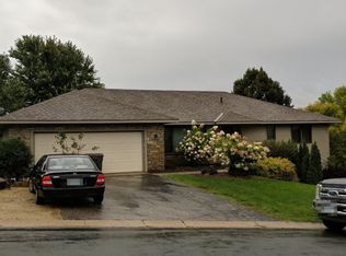 5611 Upper 183rd St W, Farmington, MN 55024