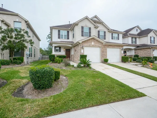 16102 Limestone Lake Dr, Tomball, TX 77377