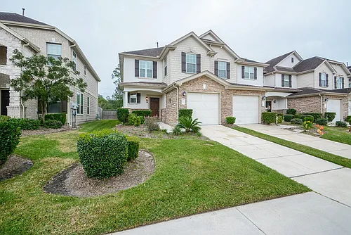 16102 Limestone Lake Dr Photo 1