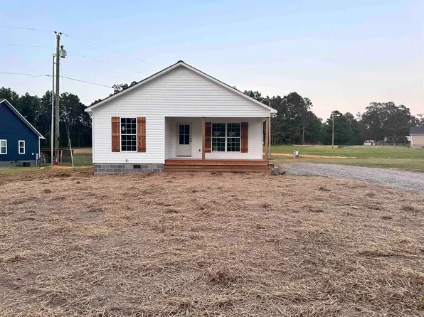 1230 County Road 1447, Falkville, AL 35622