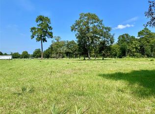 10111 Ehlers Rd, Conroe, TX 77302