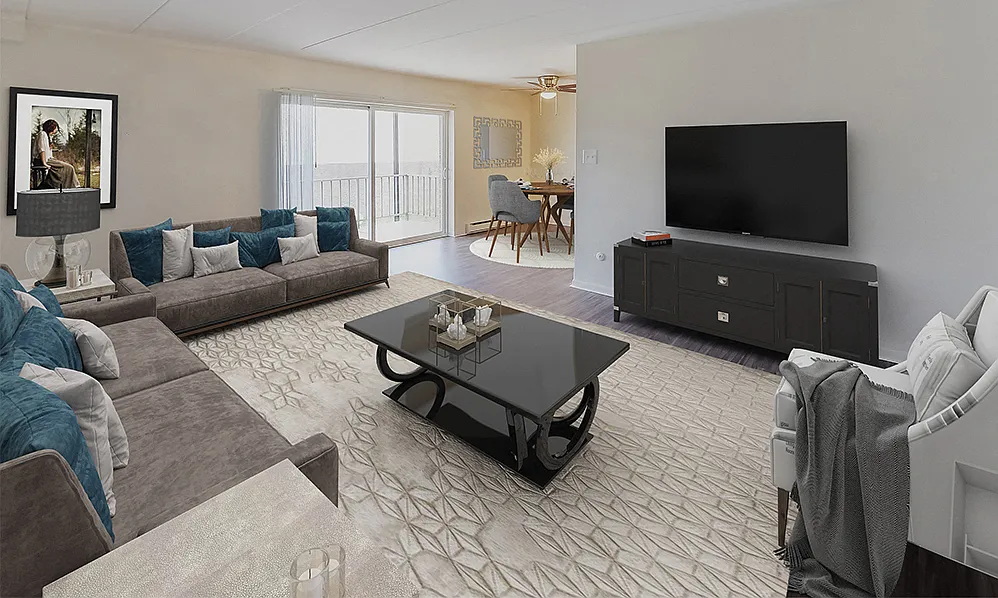 William Penn Village Apartment Homes — Photo 4