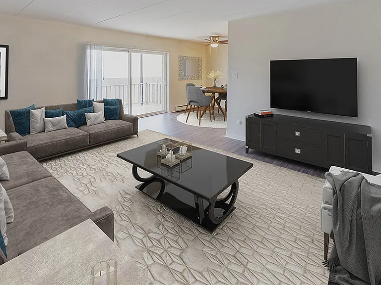 William Penn Village Apartment Homes — Photo 4
