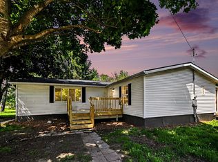 2795 S Bradley Rd, Charlotte, MI 48813