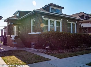 9047 S Marshfield Ave, Chicago, IL