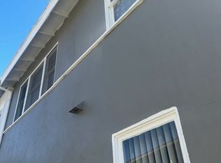 2914 S Curson Ave APT 1, Los Angeles, CA 90016