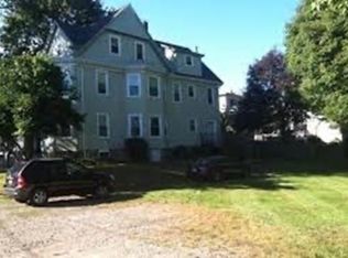1 Maple Ter APT 2, Marlborough, MA 01752