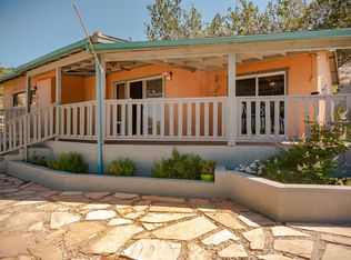 4410 E Cliffside Trl, Rimrock, AZ 86335