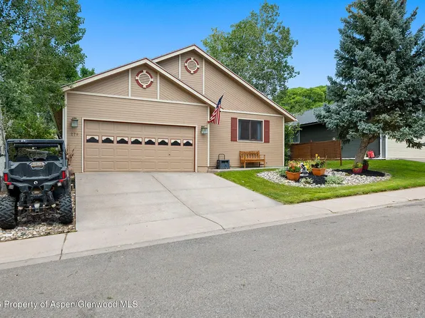 279 Buckthorn Rd, New Castle, CO 81647