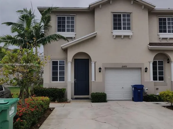 21476 NW 14th Ct, Miami Gardens, FL 33169