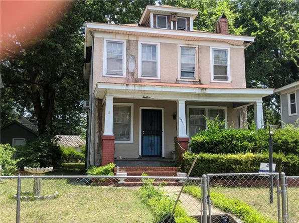 3311 Barton Ave, Richmond, VA 23222