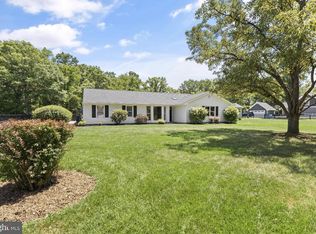 35159 Rosecroft Ln, Middleburg, VA 20117