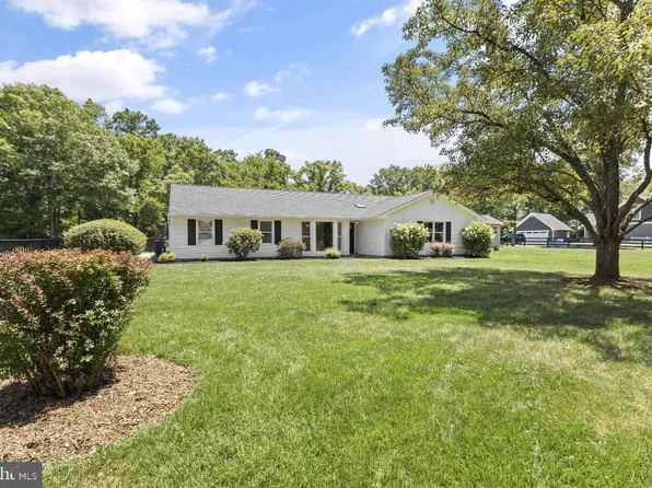 35159 Rosecroft Ln, Middleburg, VA 20117