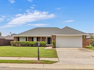 12177 Harmony Cir, Gulfport, MS 39503