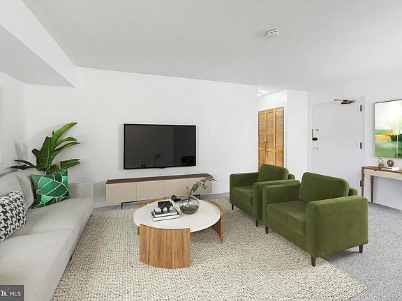 4th image of 5250 Valley Forge Dr APT 107