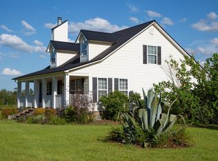 1054 Penny Morris Rd, Baxley, GA 31513