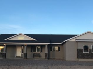 1919 S 1st Ave, Thatcher, AZ 85552