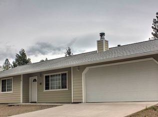 15304 Lakeside Ct, Weed, CA 96094