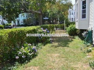 951 Broadway #1, Somerville, MA 02144